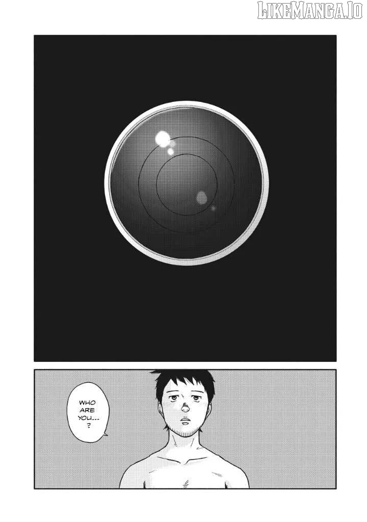 Read Telomere chapter 17 image 9 on Lezhin