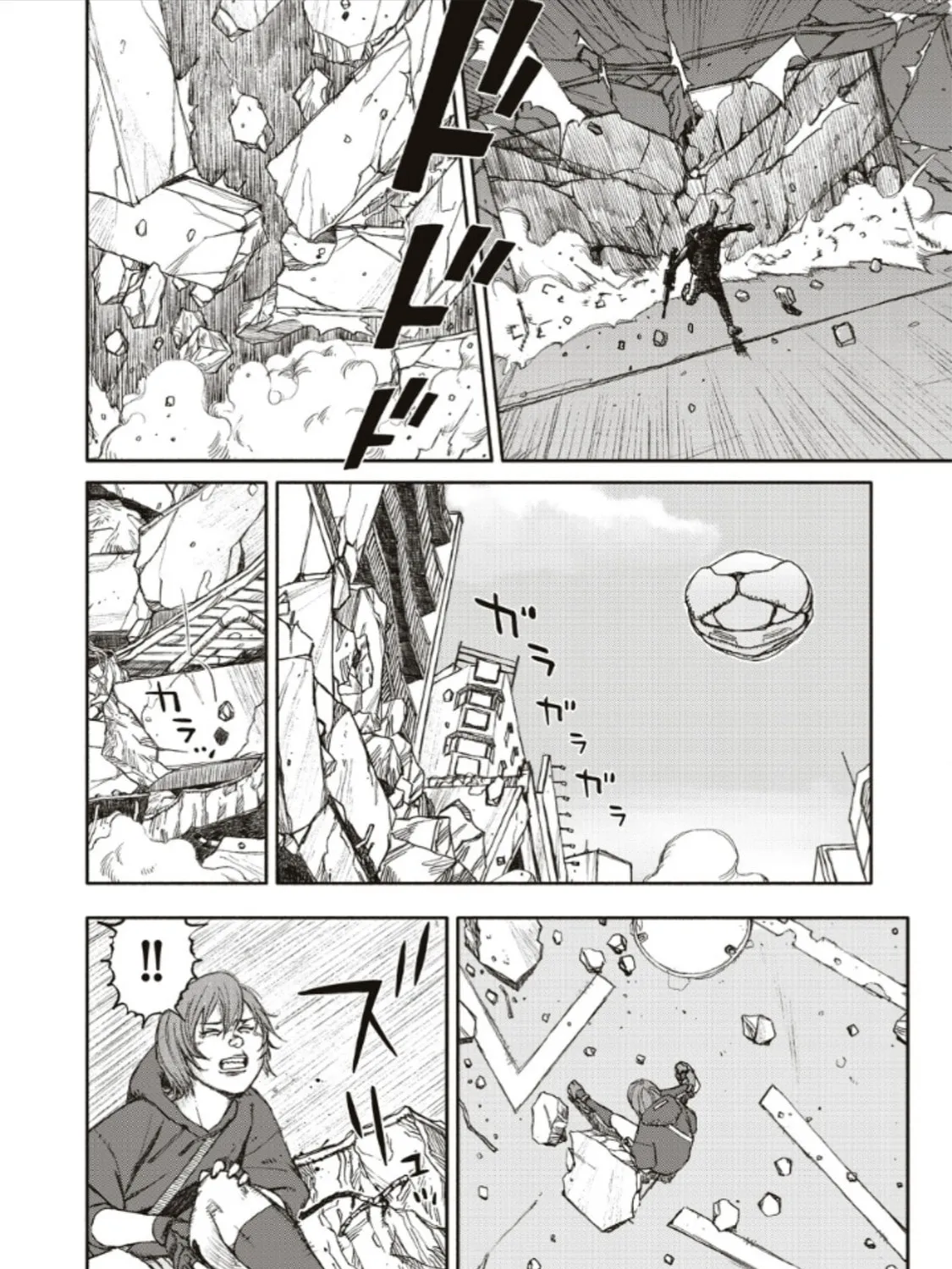 Read Telomere chapter 2 image 30 on Lezhin
