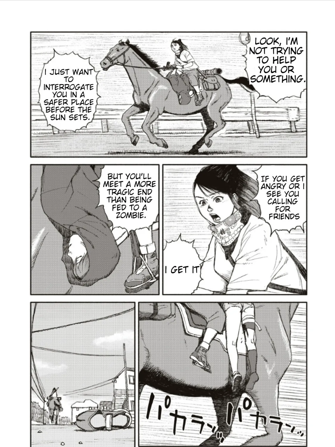 Read Telomere chapter 2 image 54 on Lezhin