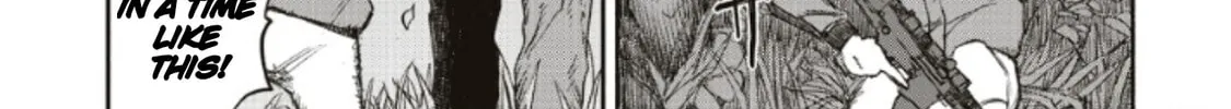 Read Telomere chapter 3 image 31 on Lezhin