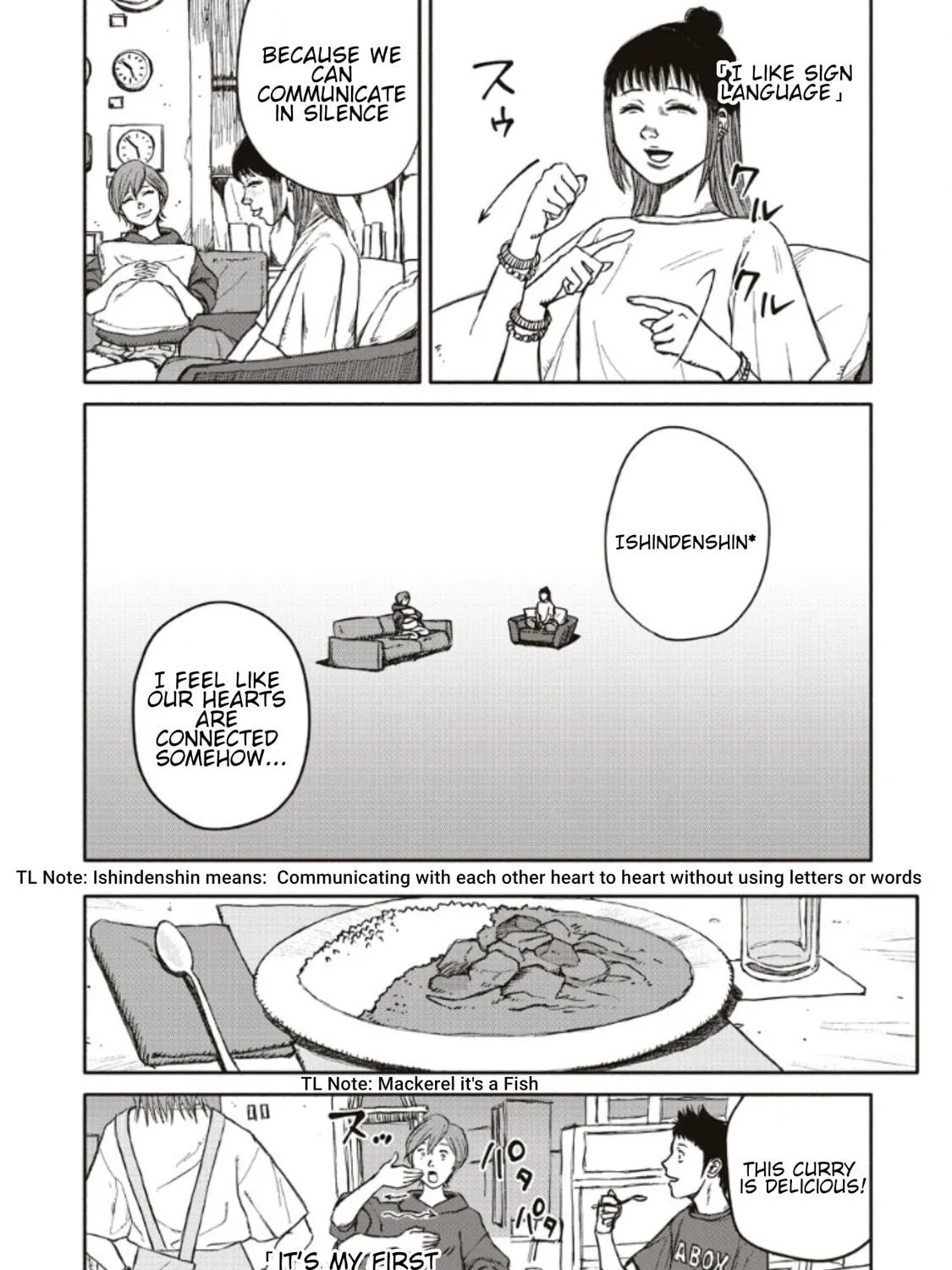 Read Telomere chapter 4 image 34 on Lezhin