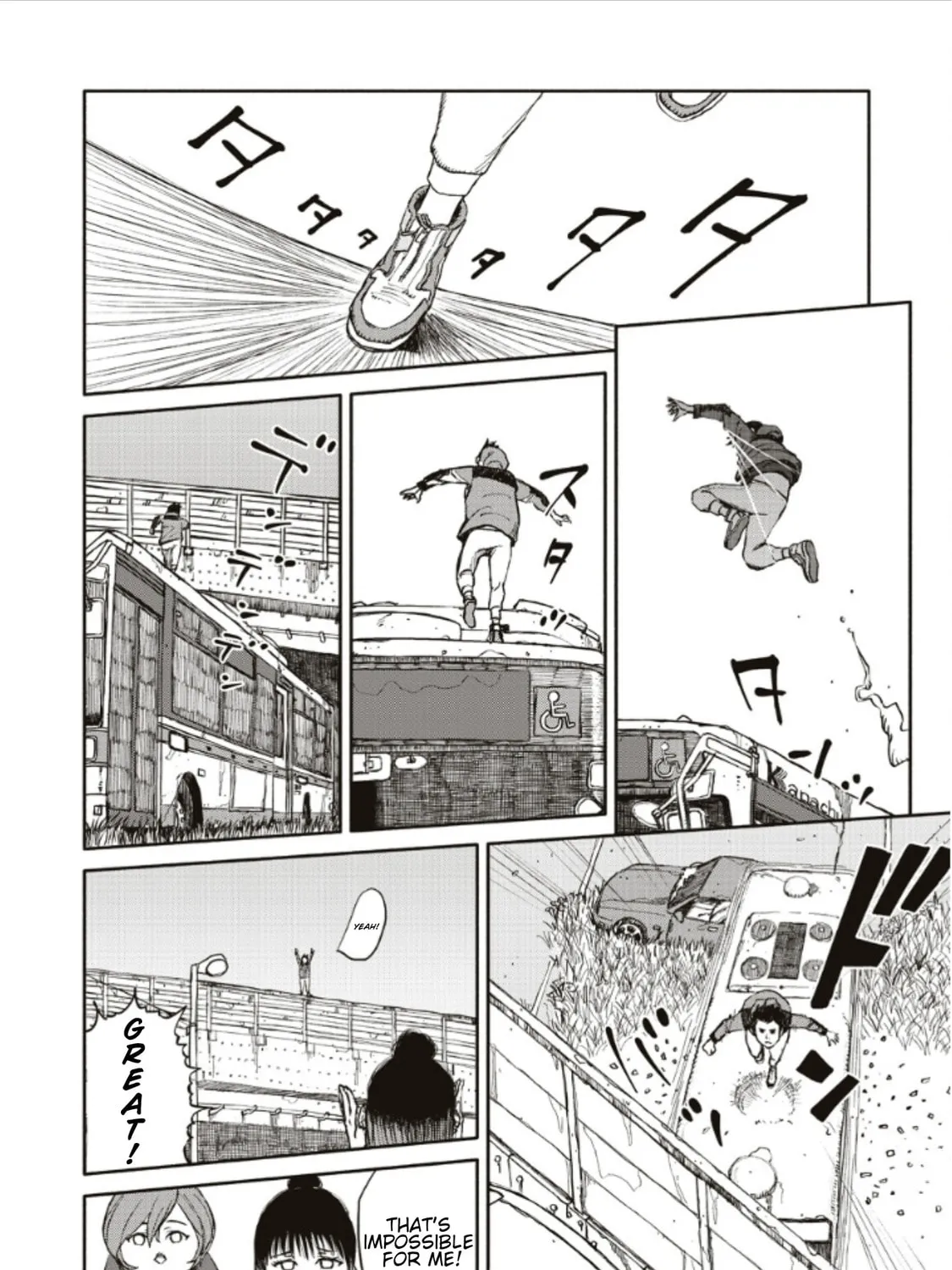 Read Telomere chapter 4 image 42 on Lezhin