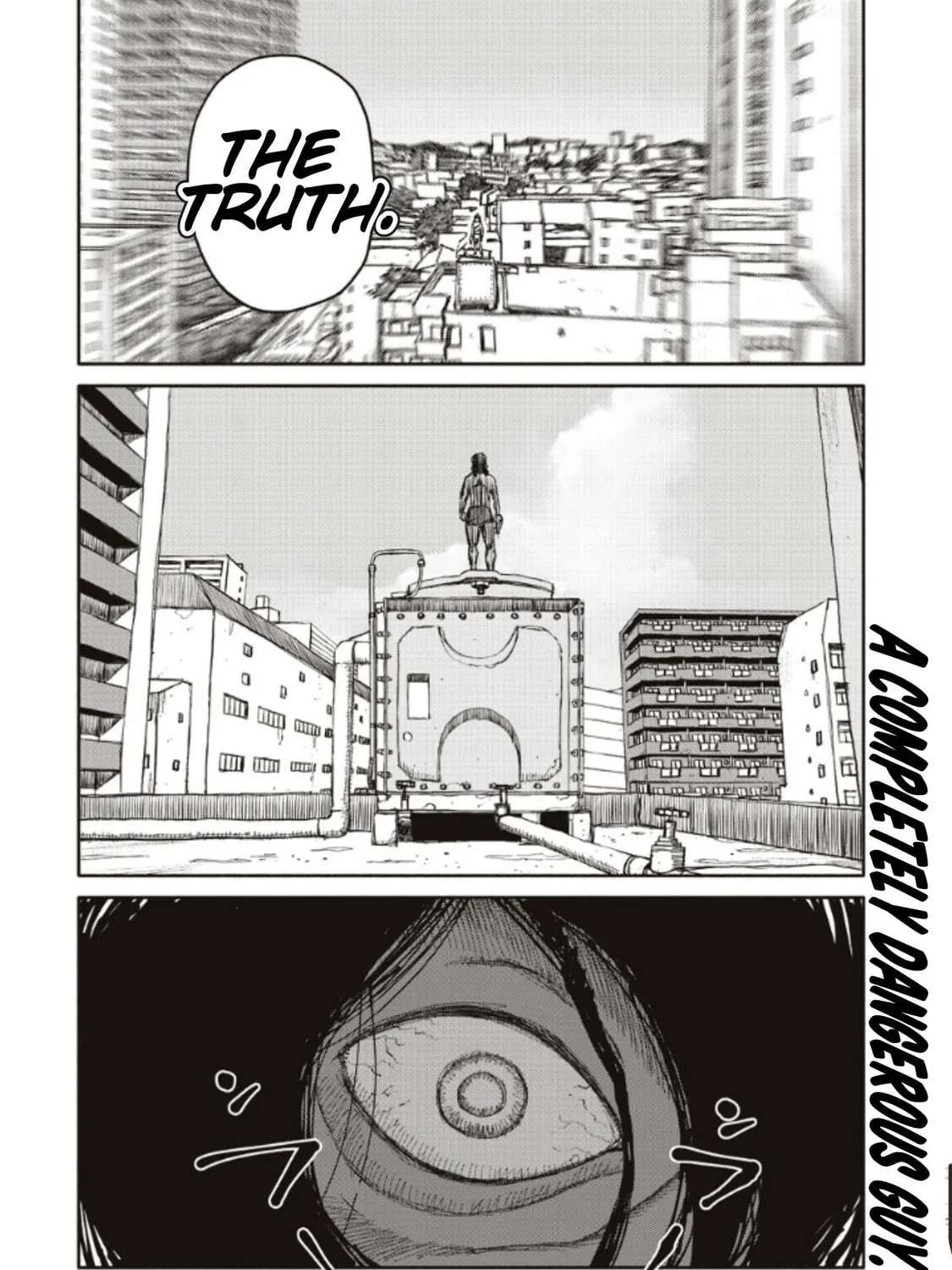 Read Telomere chapter 4 image 54 on Lezhin