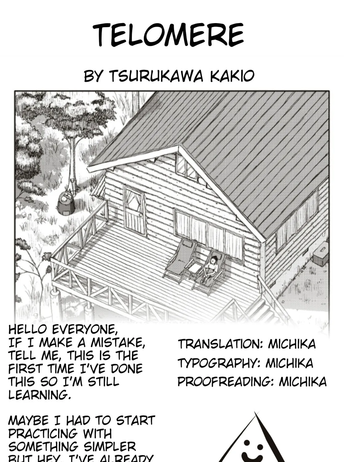 Read Telomere chapter 4 image 56 on Lezhin