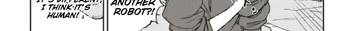 Read Telomere chapter 5 image 19 on Lezhin