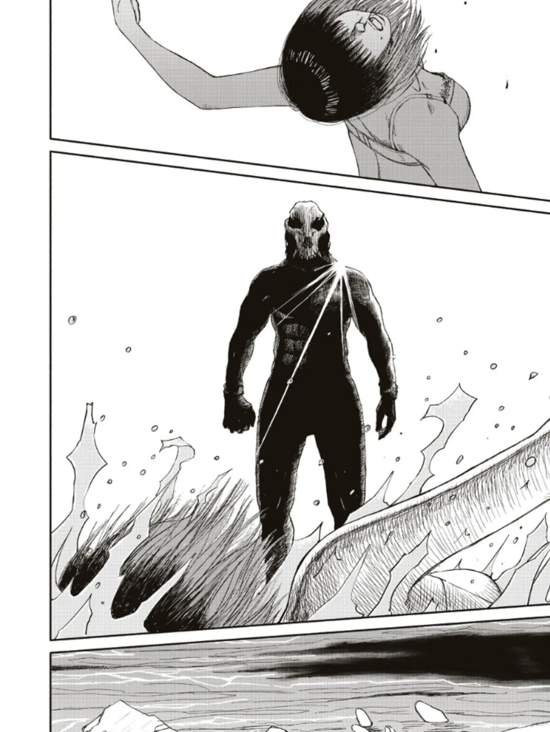 Read Telomere chapter 5 image 22 on Lezhin