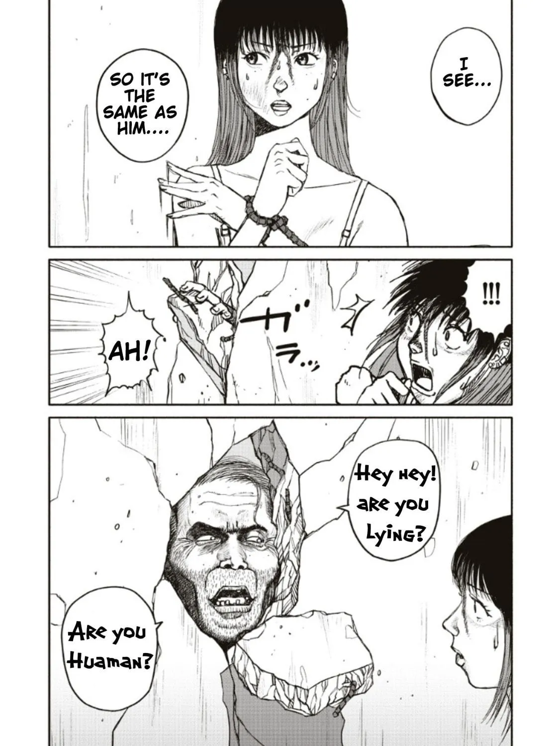 Read Telomere chapter 5 image 44 on Lezhin