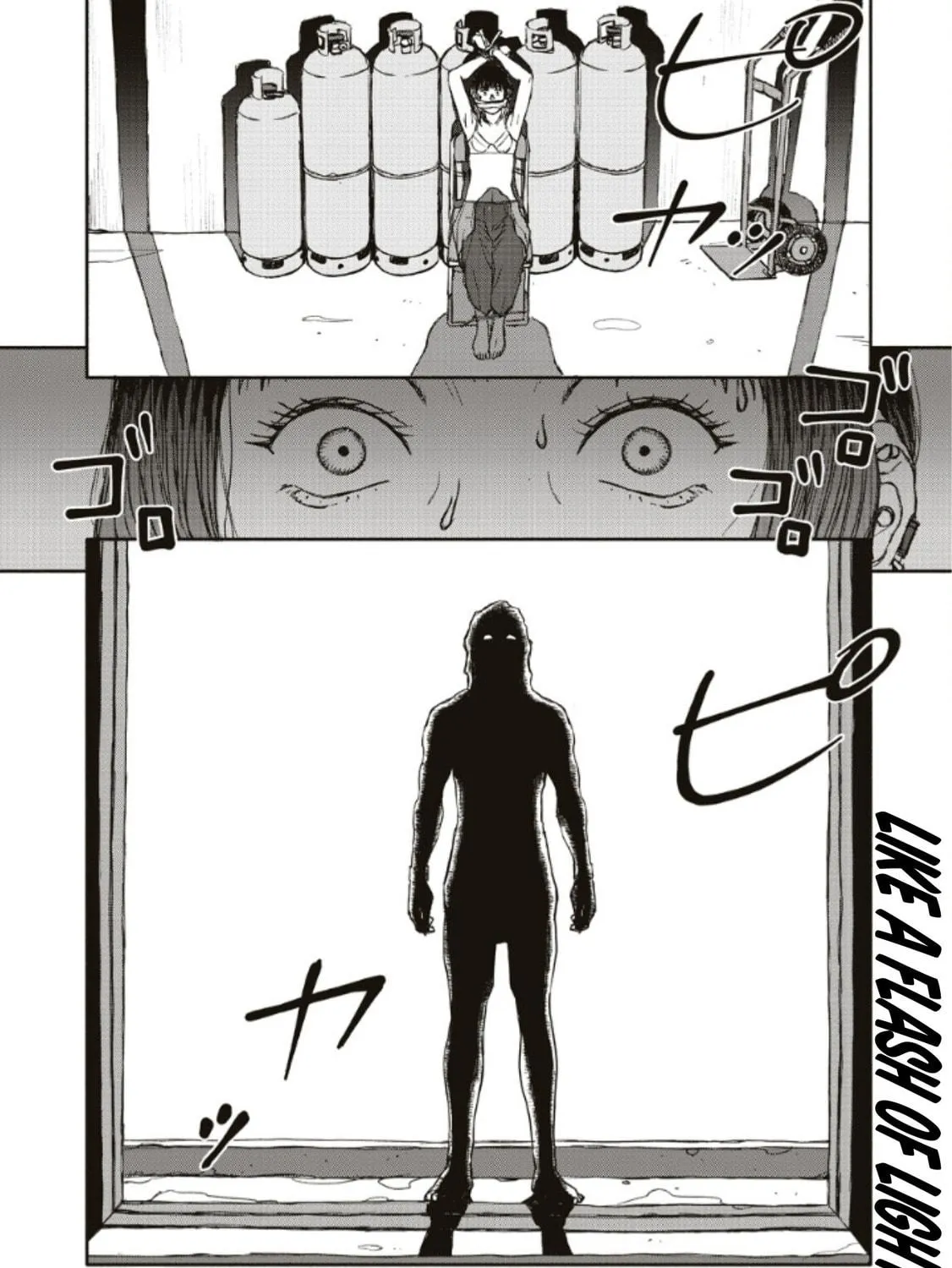 Read Telomere chapter 6 image 56 on Lezhin