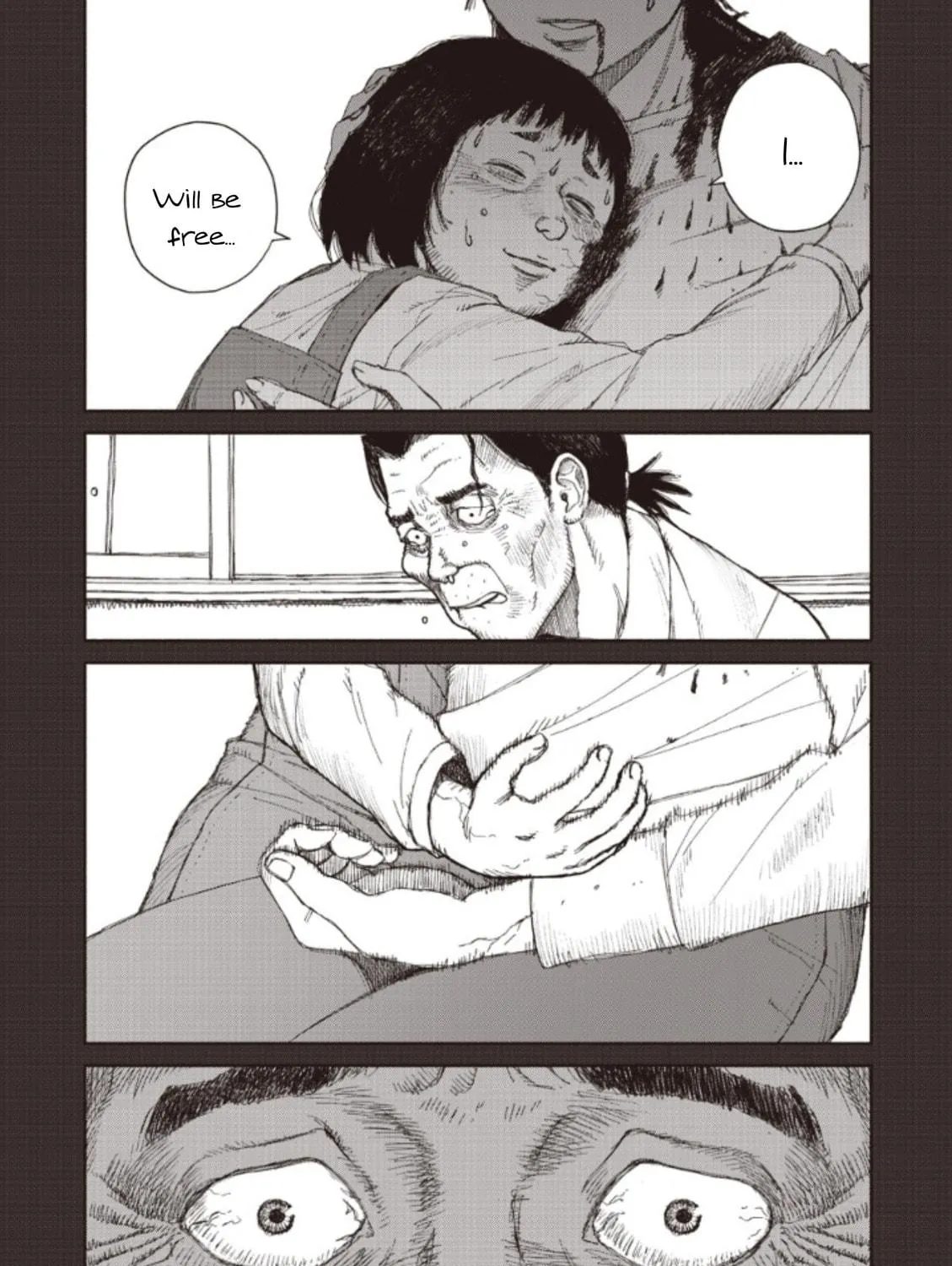 Read Telomere chapter 7 image 14 on Lezhin