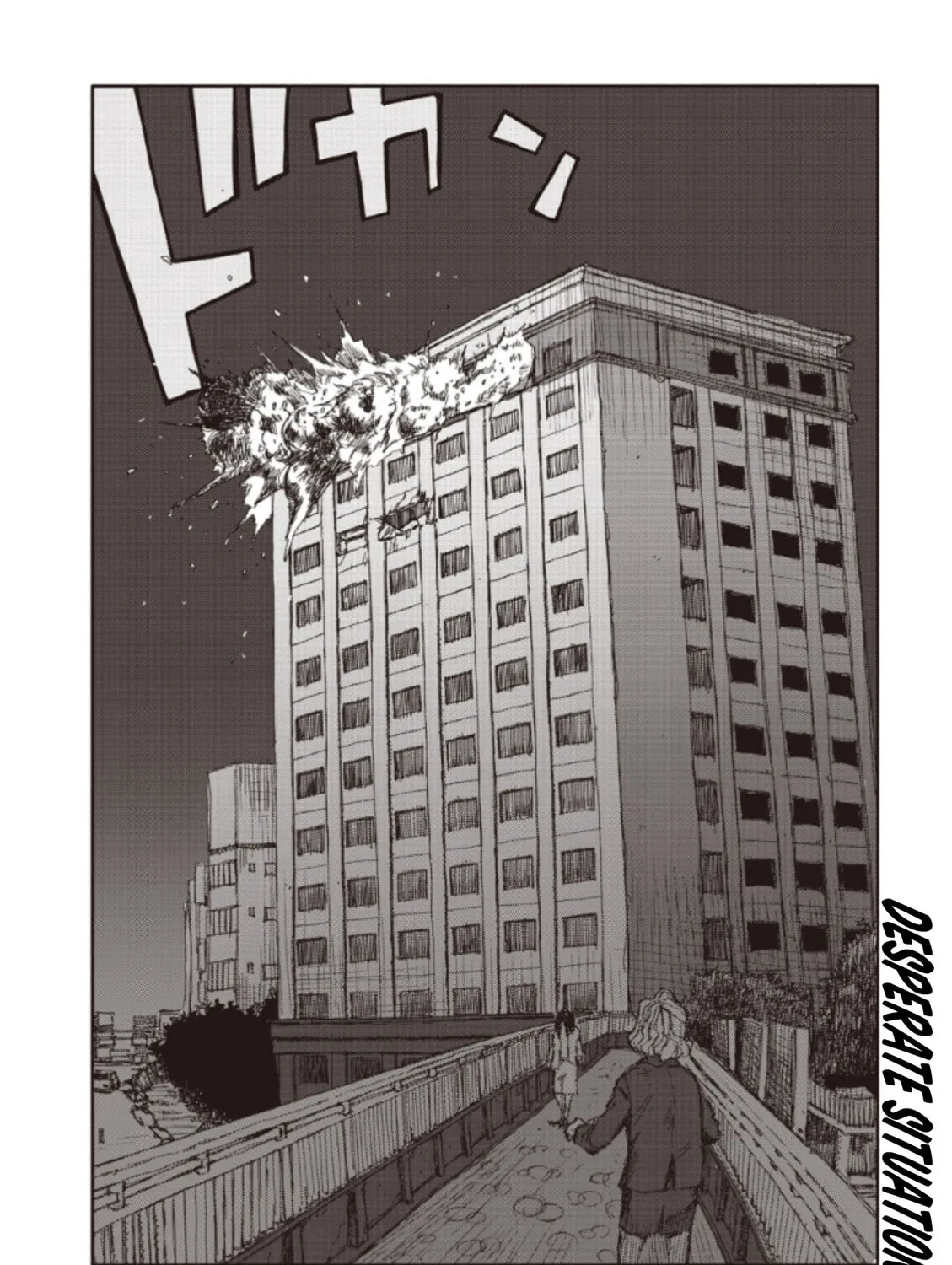 Read Telomere chapter 7 image 60 on Lezhin