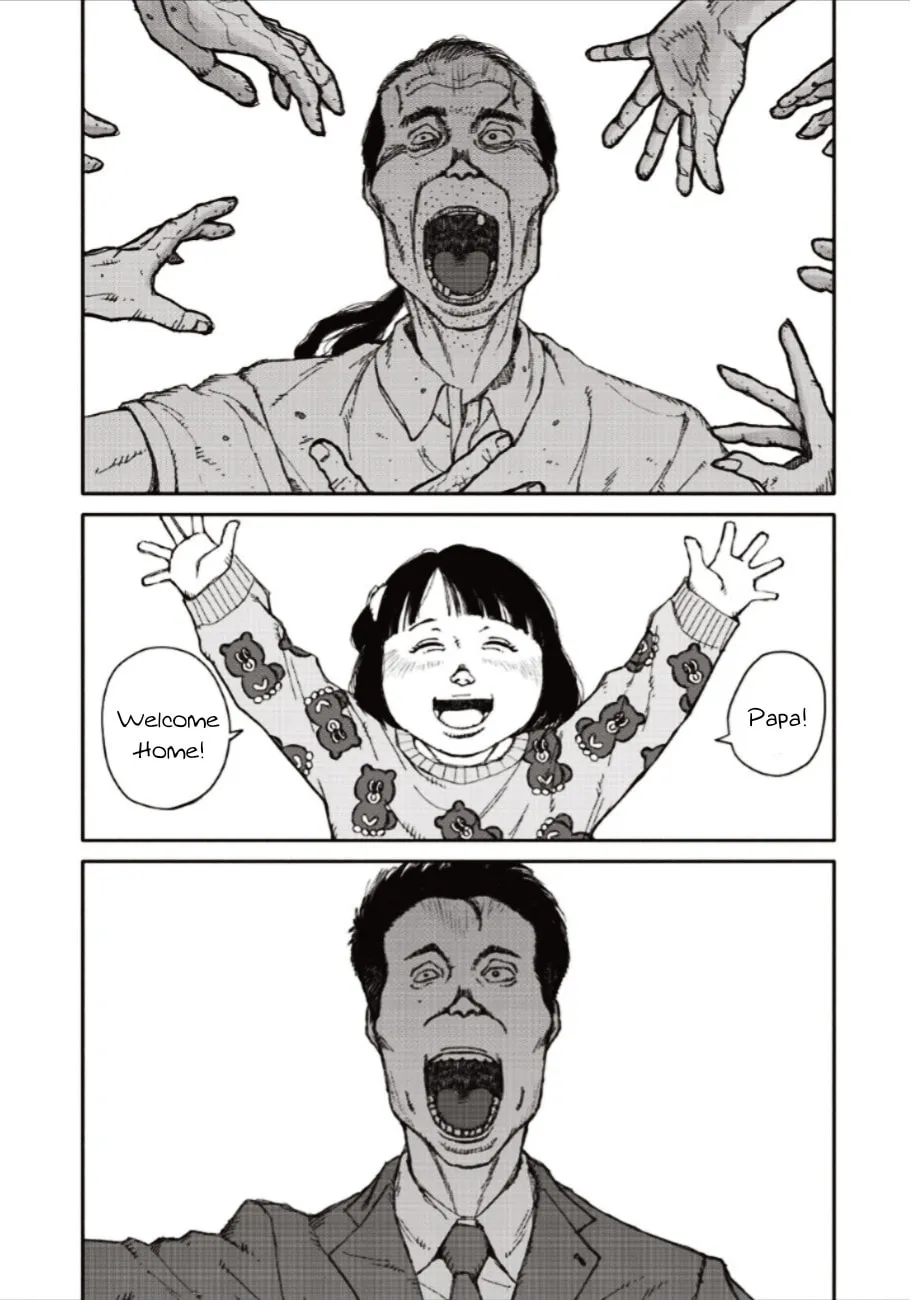 Read Telomere chapter 8 image 15 on Lezhin