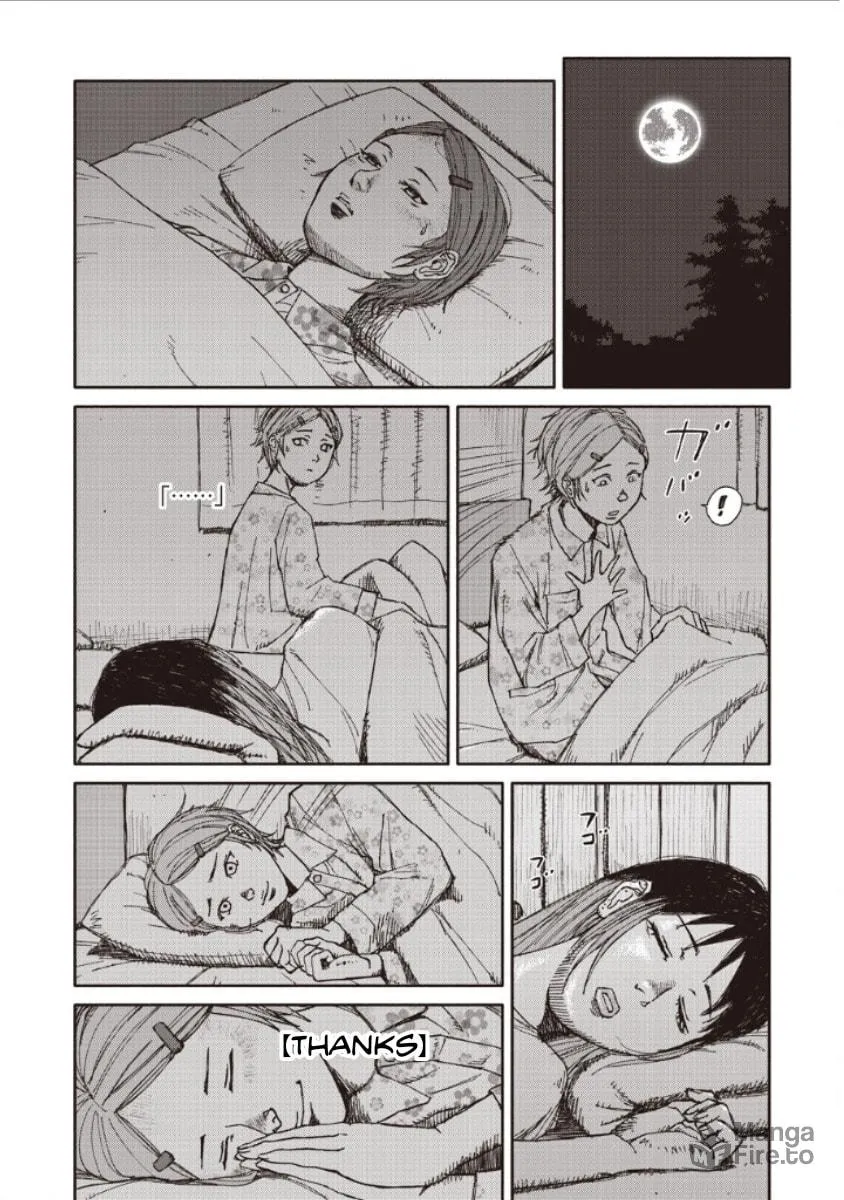 Read Telomere chapter 9 image 26 on Lezhin