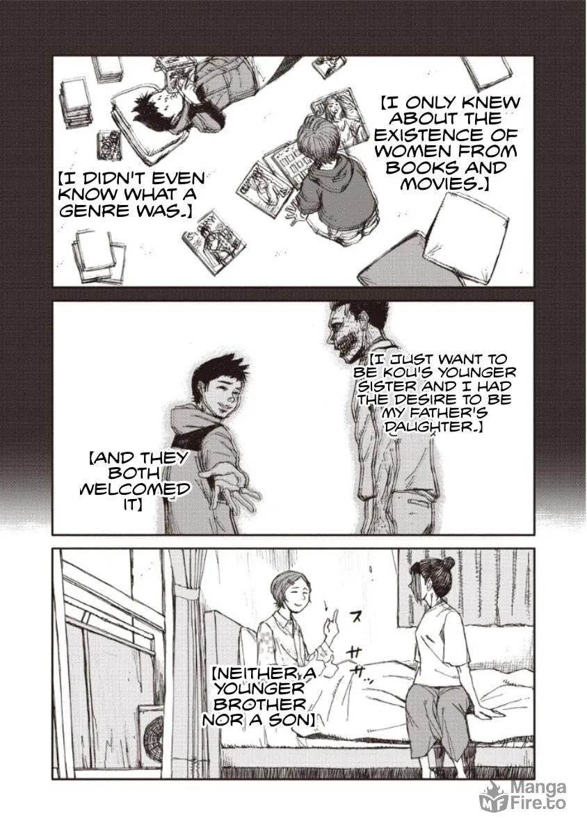 Read Telomere chapter 9 image 29 on Lezhin