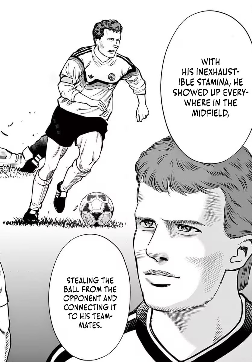 Telstar '86 Chapter 4 page 27 - 
