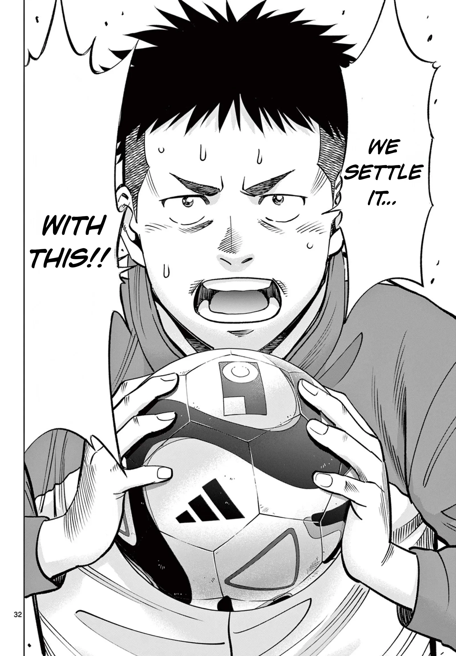 Read Telstar in 1986 chapter 2 image 31 on Lezhin