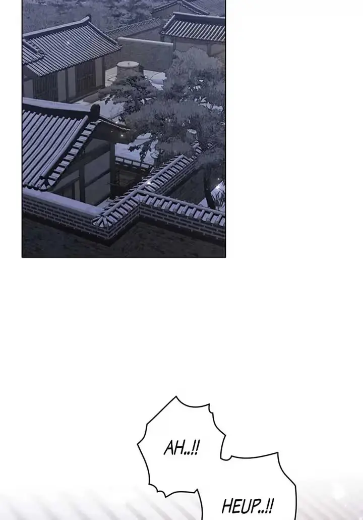 Read Tempest Night chapter 42 image 1 on Lezhin