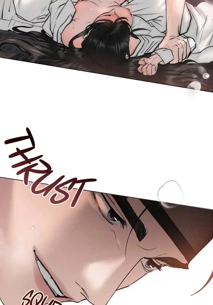 Read Tempest Night chapter 42 image 10 on Lezhin