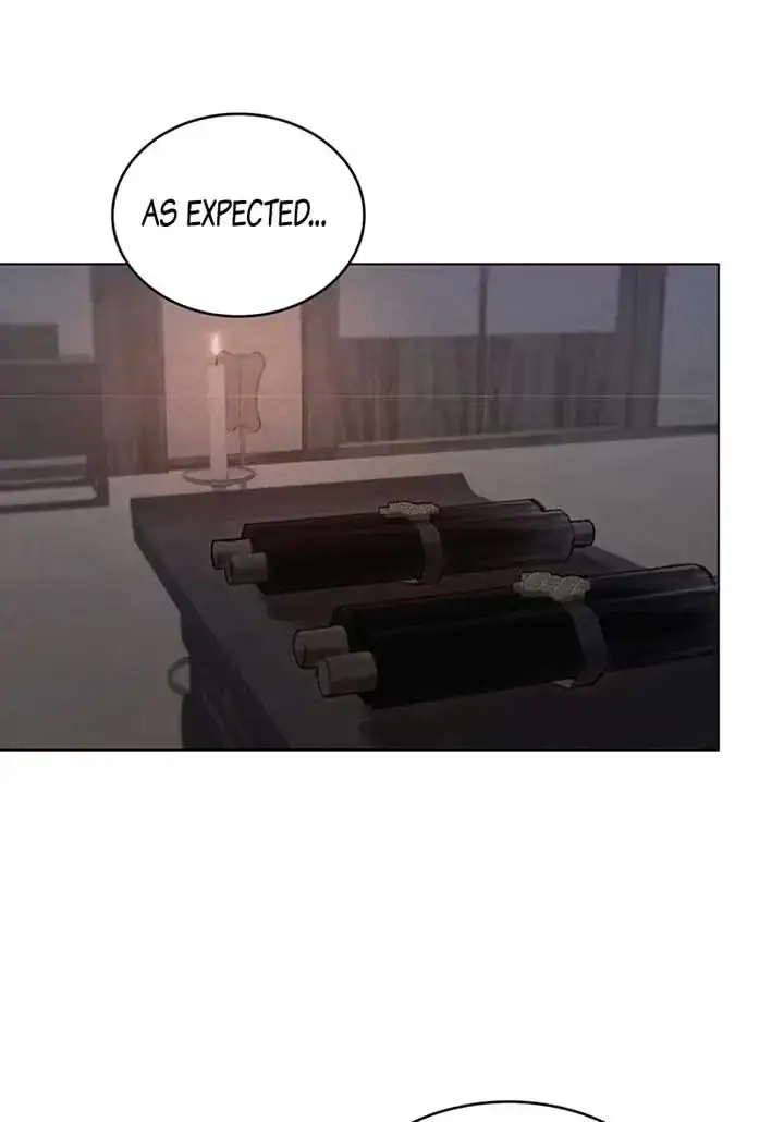 Read Tempest Night chapter 42 image 35 on Lezhin