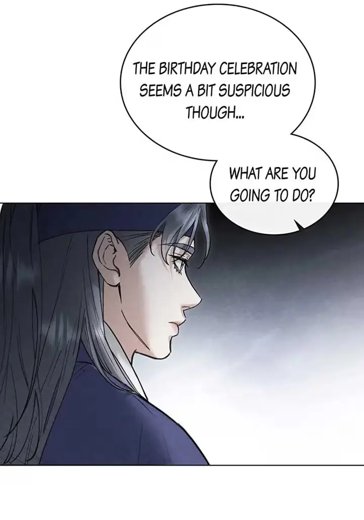 Read Tempest Night chapter 42 image 37 on Lezhin