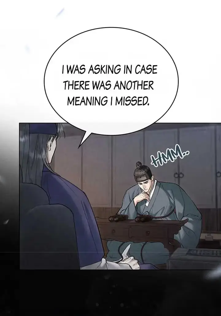 Read Tempest Night chapter 42 image 42 on Lezhin
