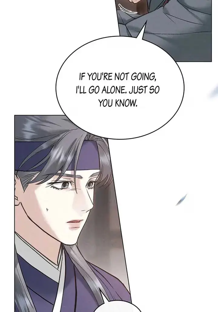 Read Tempest Night chapter 42 image 49 on Lezhin