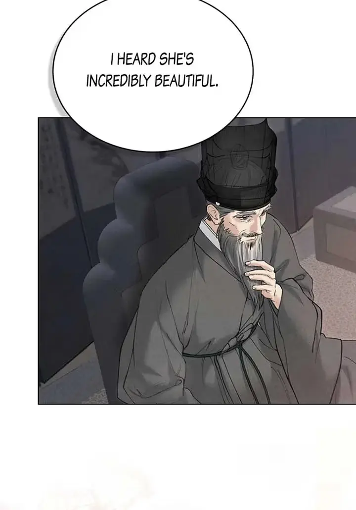 Read Tempest Night chapter 42 image 53 on Lezhin
