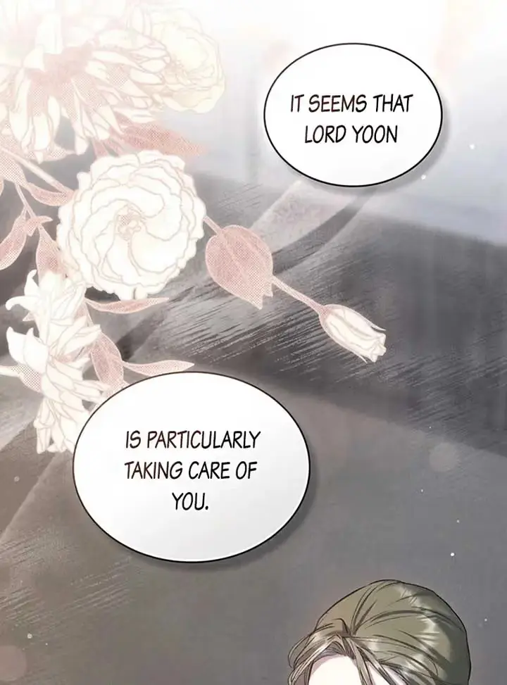 Read Tempest Night chapter 42 image 54 on Lezhin