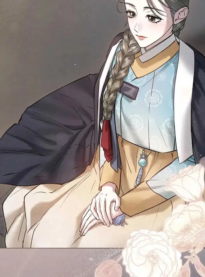 Read Tempest Night chapter 42 image 55 on Lezhin