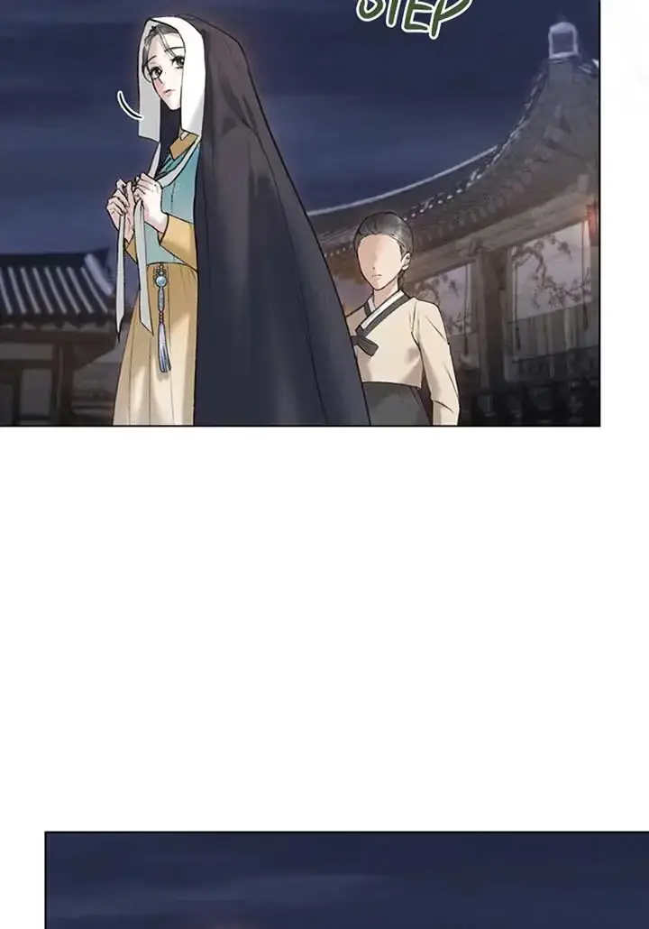 Read Tempest Night chapter 42 image 59 on Lezhin