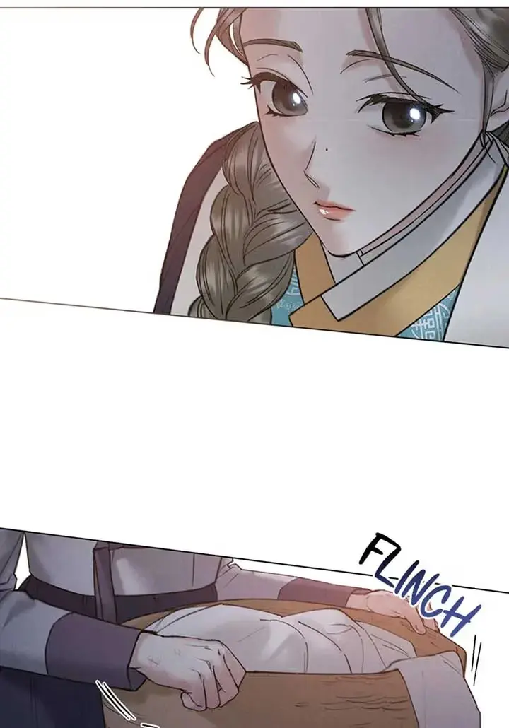 Read Tempest Night chapter 42 image 61 on Lezhin