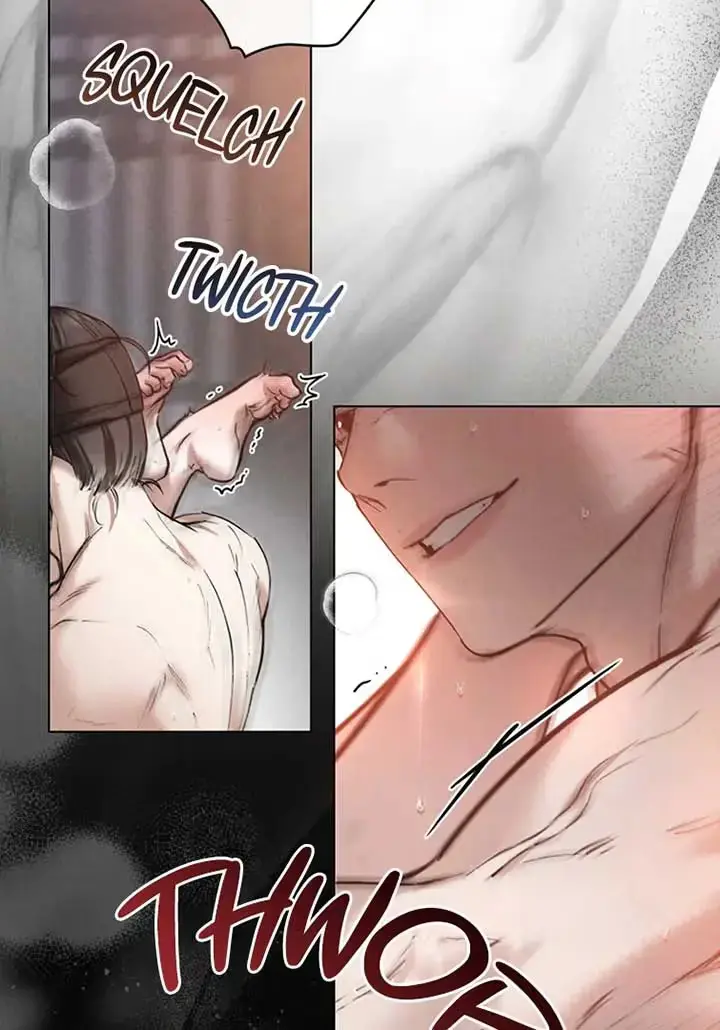 Read Tempest Night chapter 42 image 7 on Lezhin