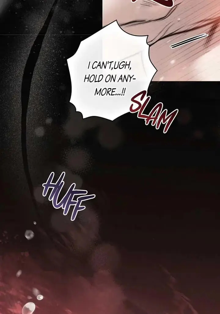 Read Tempest Night chapter 42 image 8 on Lezhin