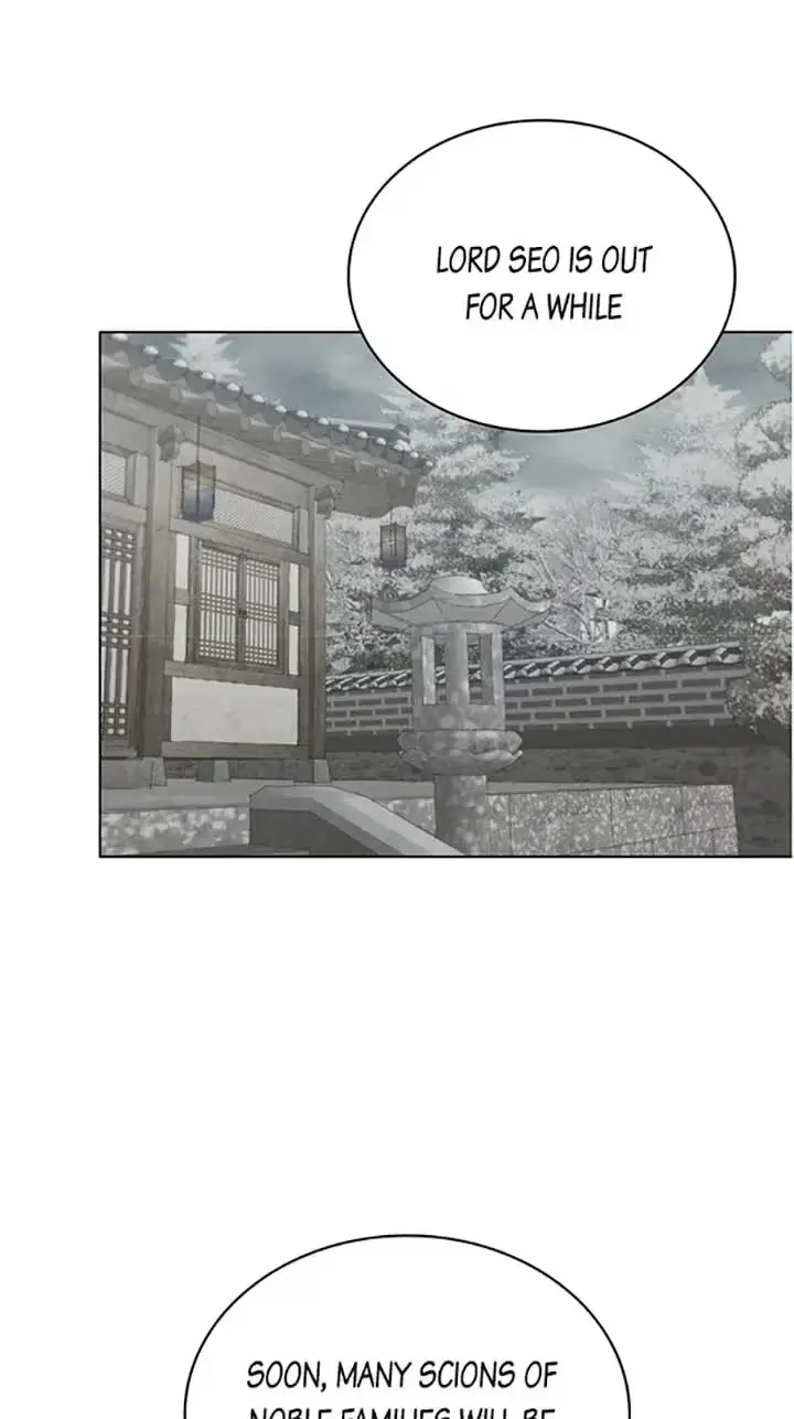 Read Tempest Night chapter 43 image 10 on Lezhin