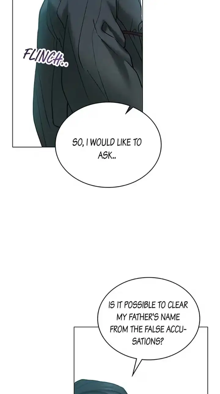Read Tempest Night chapter 43 image 21 on Lezhin