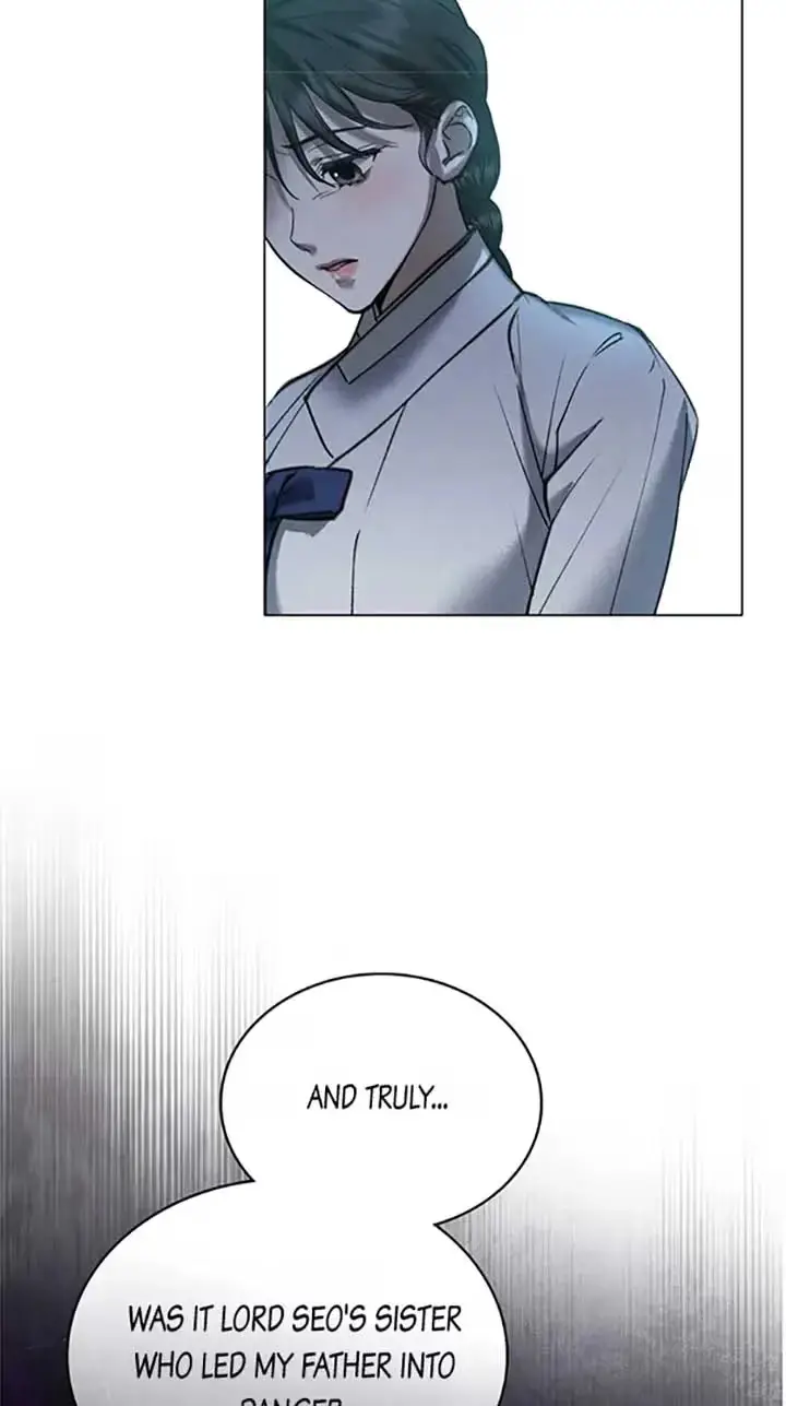 Read Tempest Night chapter 43 image 22 on Lezhin