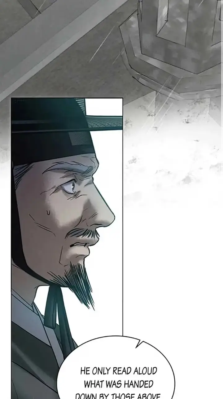 Read Tempest Night chapter 43 image 28 on Lezhin