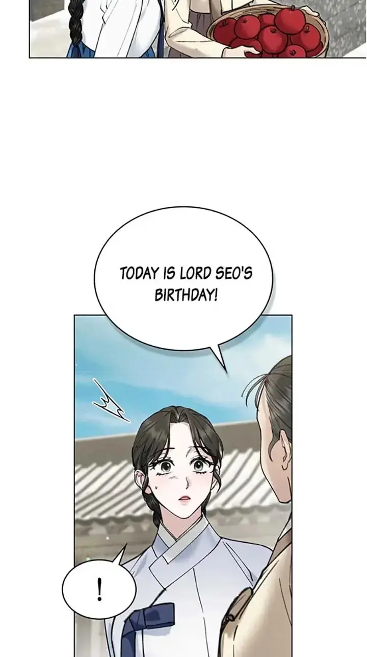 Read Tempest Night chapter 43 image 3 on Lezhin