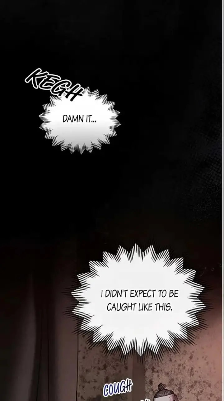 Read Tempest Night chapter 43 image 31 on Lezhin