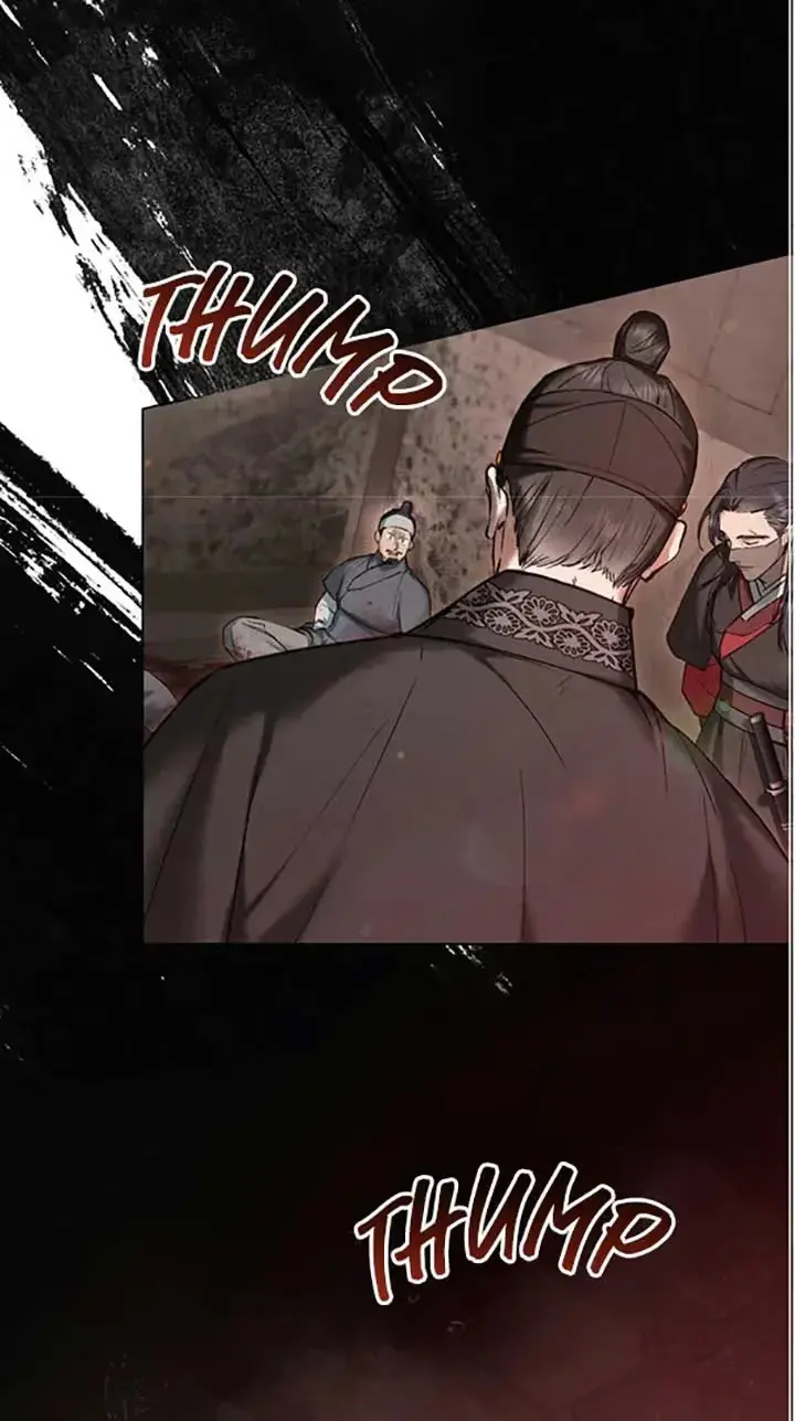 Read Tempest Night chapter 43 image 34 on Lezhin