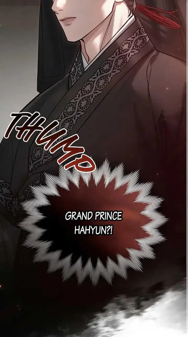 Read Tempest Night chapter 43 image 36 on Lezhin
