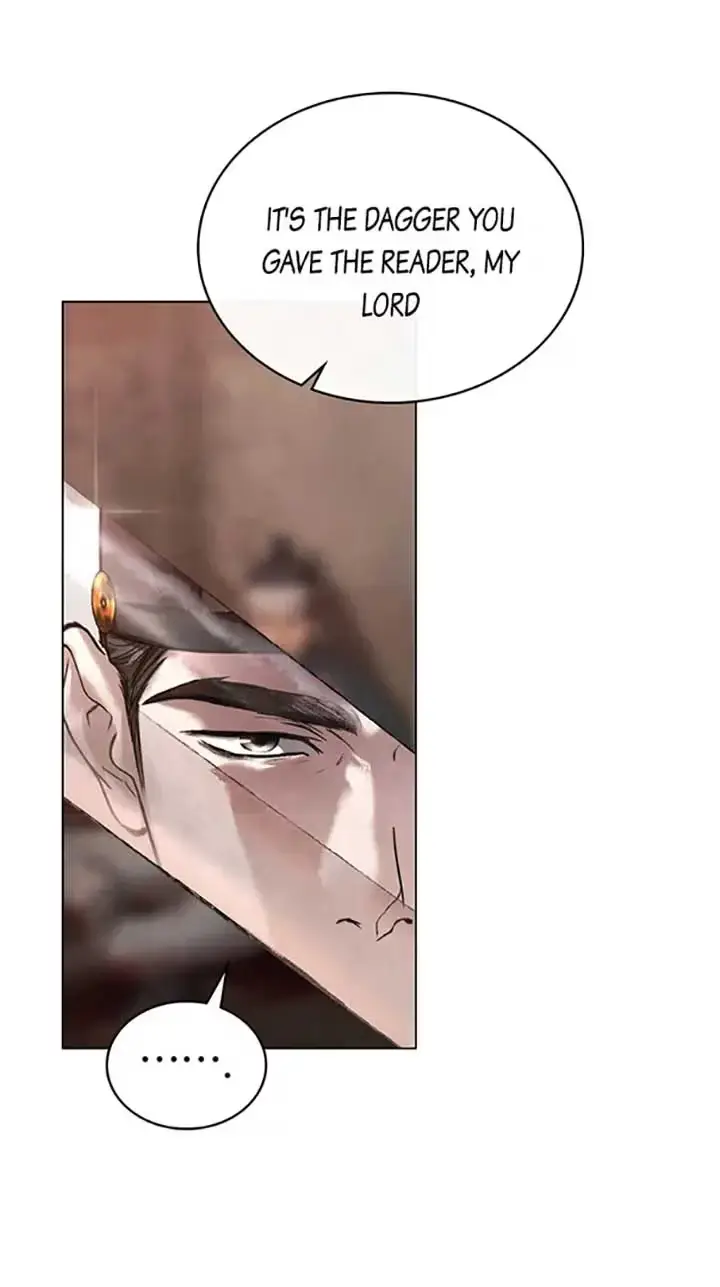 Read Tempest Night chapter 43 image 38 on Lezhin