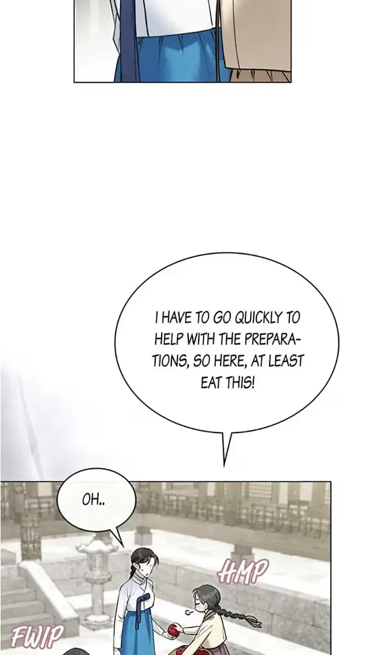 Read Tempest Night chapter 43 image 4 on Lezhin