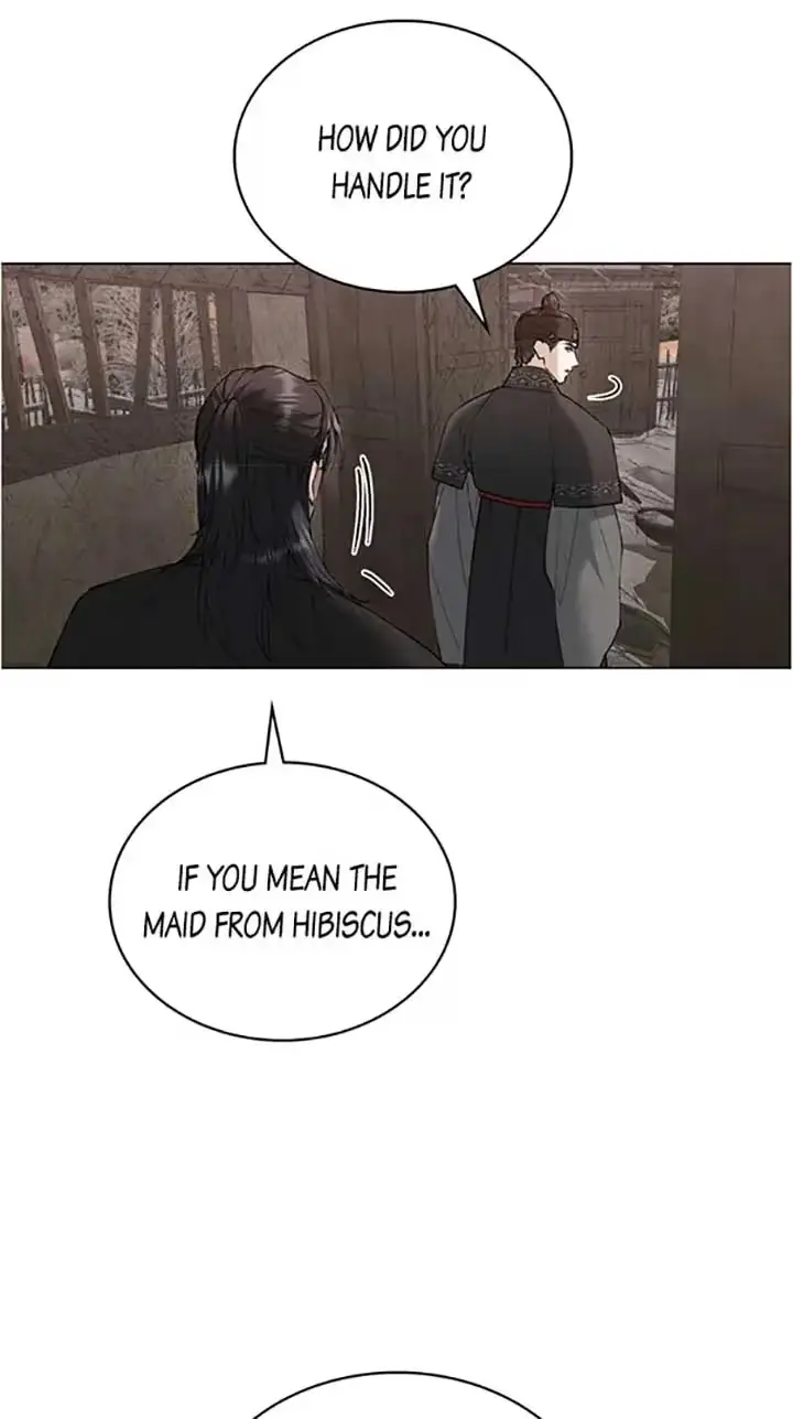 Read Tempest Night chapter 43 image 53 on Lezhin