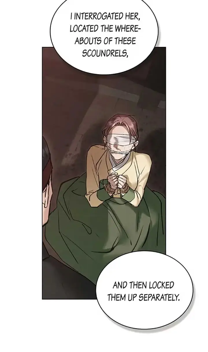 Read Tempest Night chapter 43 image 54 on Lezhin