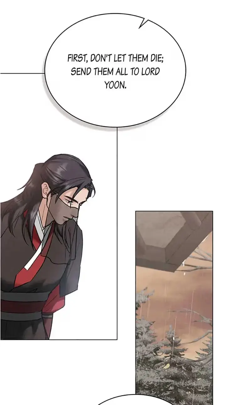 Read Tempest Night chapter 43 image 56 on Lezhin