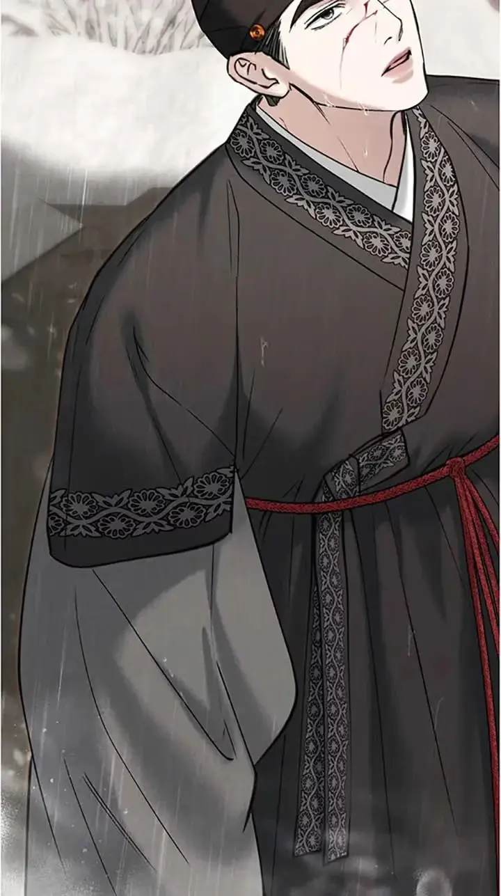 Read Tempest Night chapter 43 image 59 on Lezhin