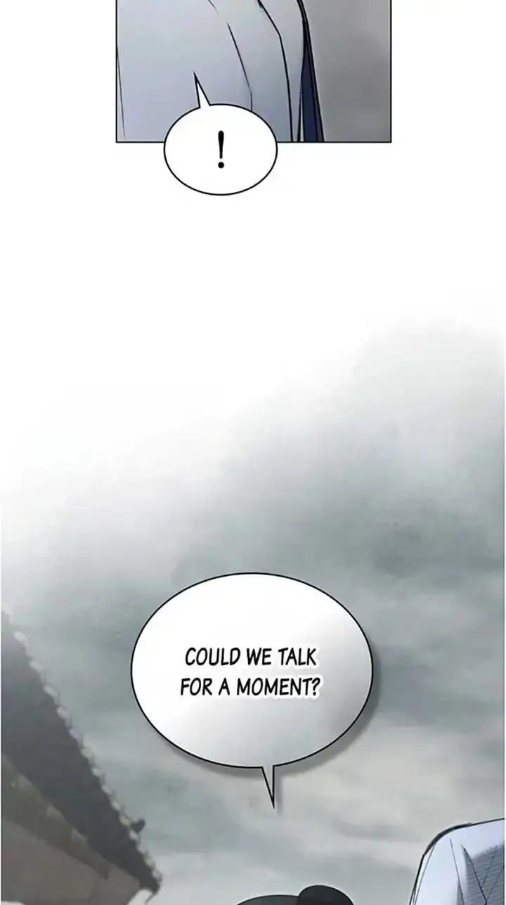 Read Tempest Night chapter 43 image 8 on Lezhin