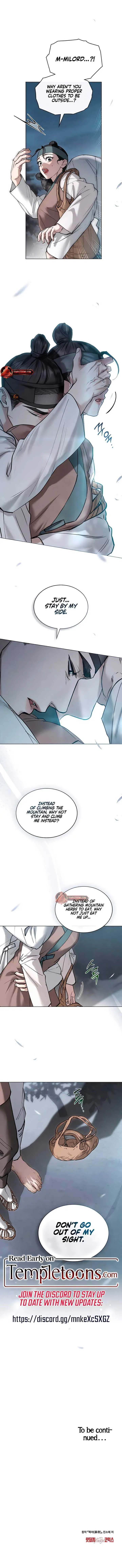 Read Tempest Night chapter 44 image 7 on Lezhin