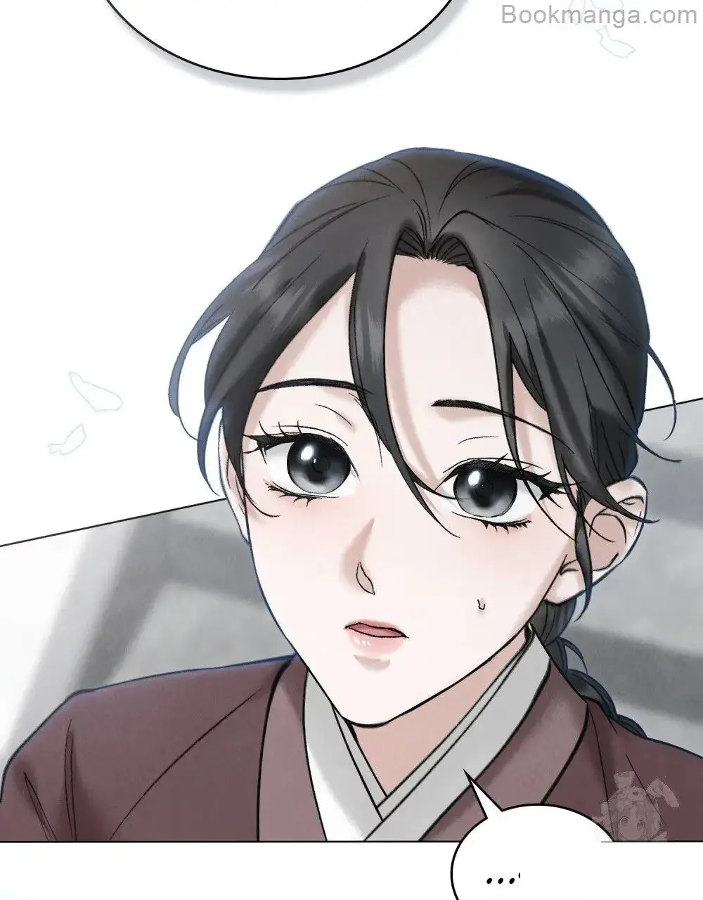 Read Tempest Night chapter 46 image 1 on Lezhin