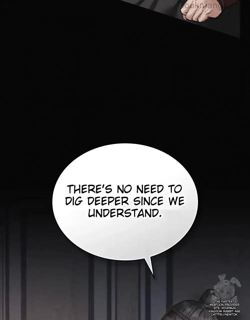 Read Tempest Night chapter 46 image 10 on Lezhin